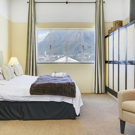케이프타운 리버티 로지 B&B 외부 사진