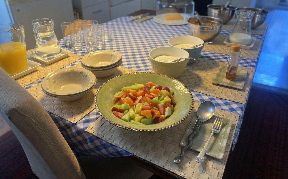 케이프타운 리버티 로지 B&B 외부 사진
