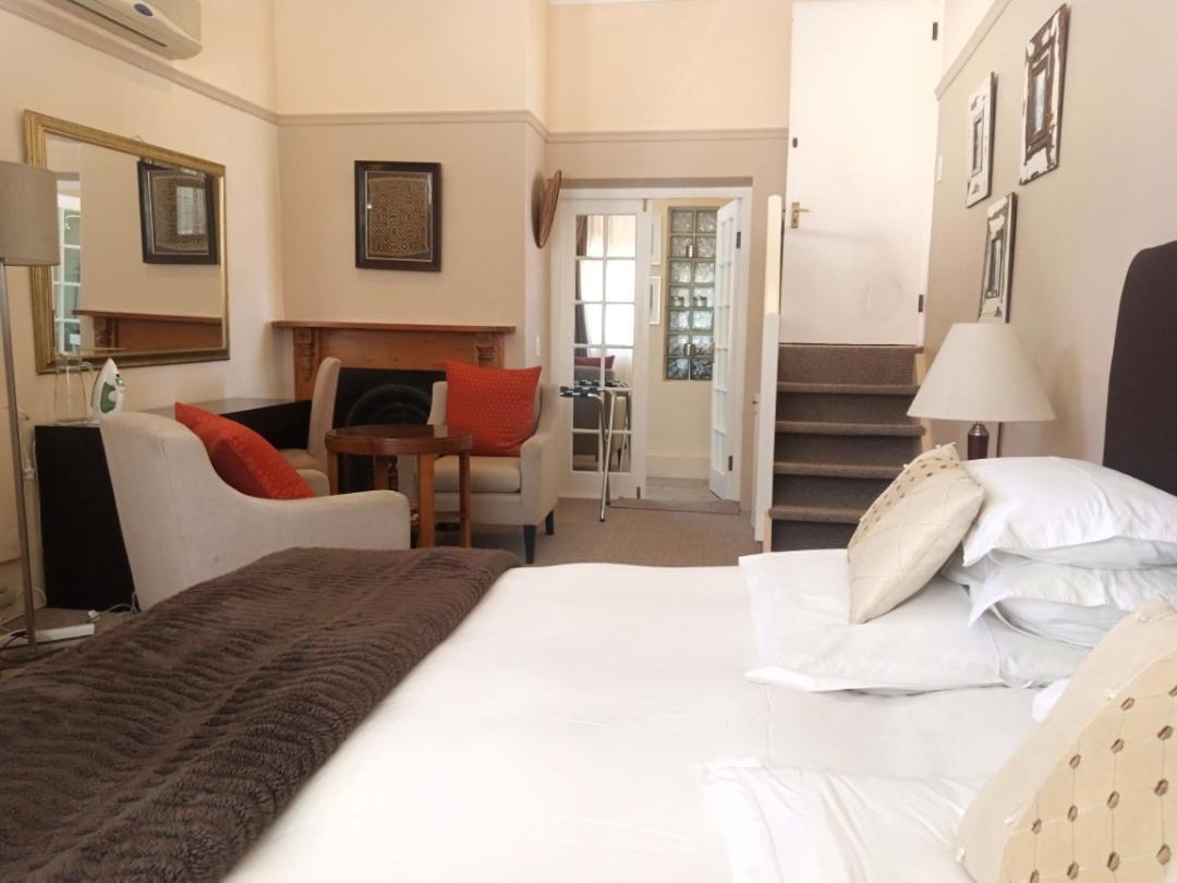 케이프타운 리버티 로지 B&B 외부 사진