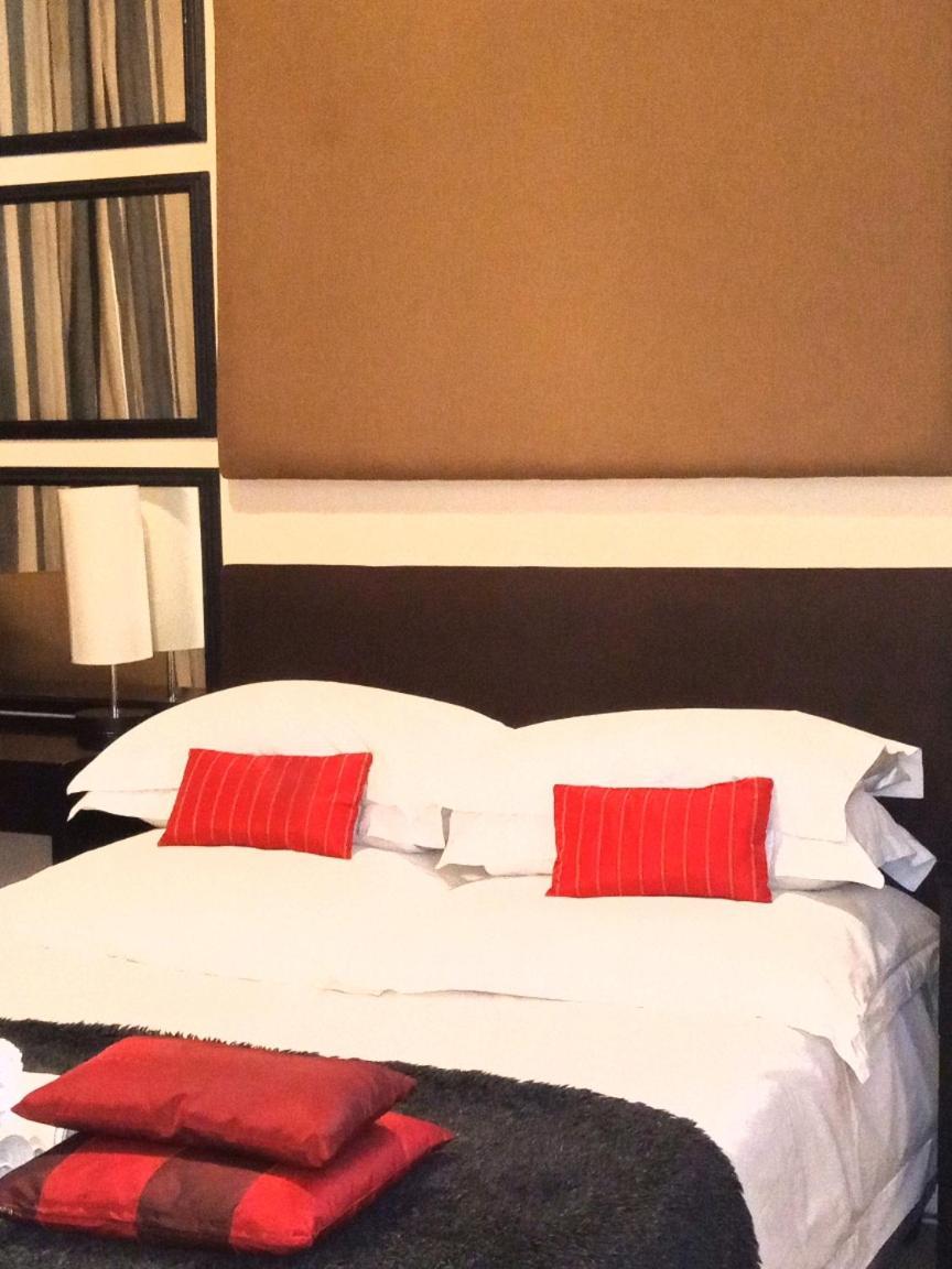 케이프타운 리버티 로지 B&B 외부 사진