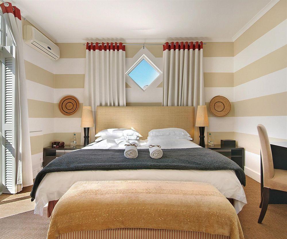 케이프타운 리버티 로지 B&B 외부 사진