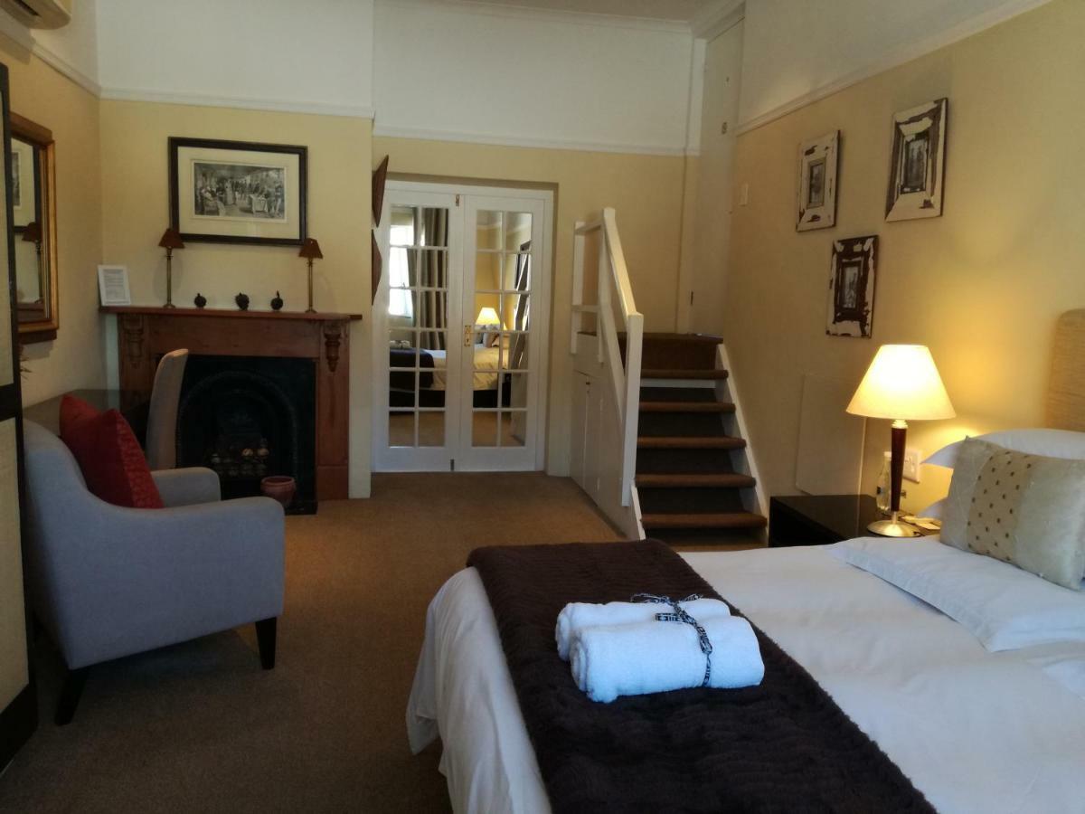 케이프타운 리버티 로지 B&B 외부 사진