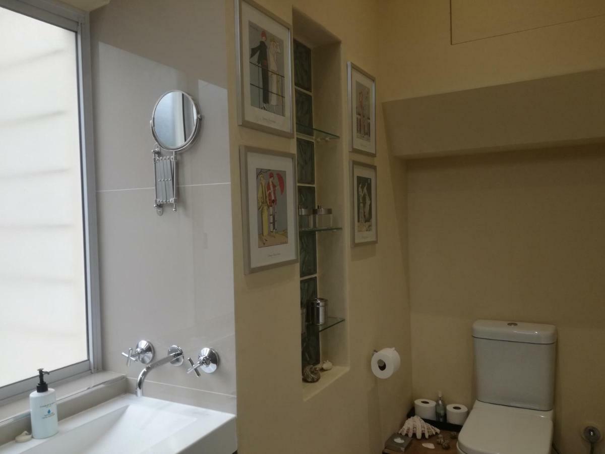 케이프타운 리버티 로지 B&B 외부 사진
